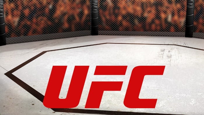 The Ultimate Fighting Championship on JioTV