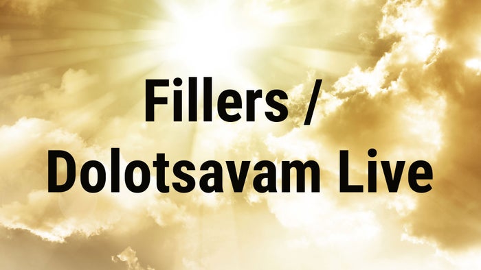 Fillers / Dolotsavam Live on JioTV