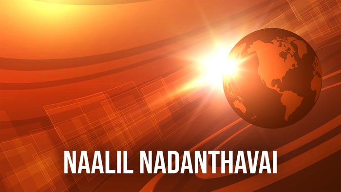 Naalil Nadanthavai on JioTV