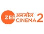 Zee Anmol Cinema 2 on Zee Anmol Cinema 2 - live program