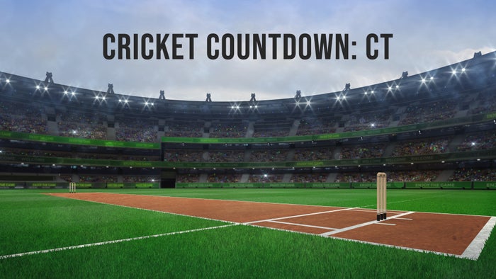 Cricket Countdown: CT Episode No.9 on JioTV