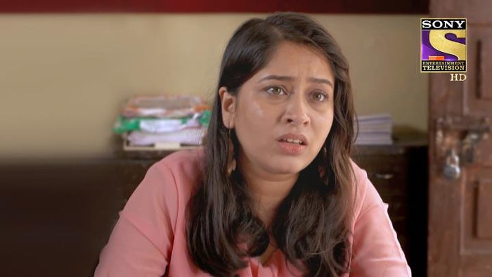 Crime Patrol Satark Episode No.72 on JioTV