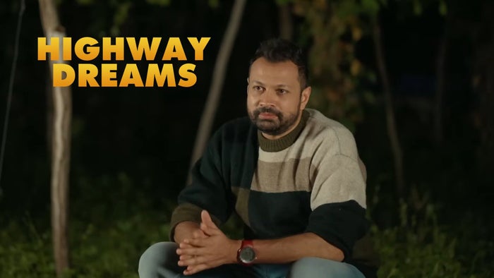 Station Master's Tiffin Episode No.13 on JioTV