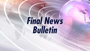 Final News Bulletin on Public First - past program