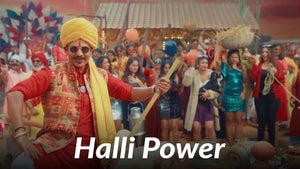 Halli Power Episode 114 on Zee Picchar SD - live program