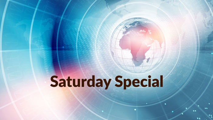 Saturday Special on JioTV