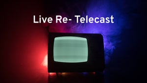 Live Re- Telecast on NKTV Live - past program
