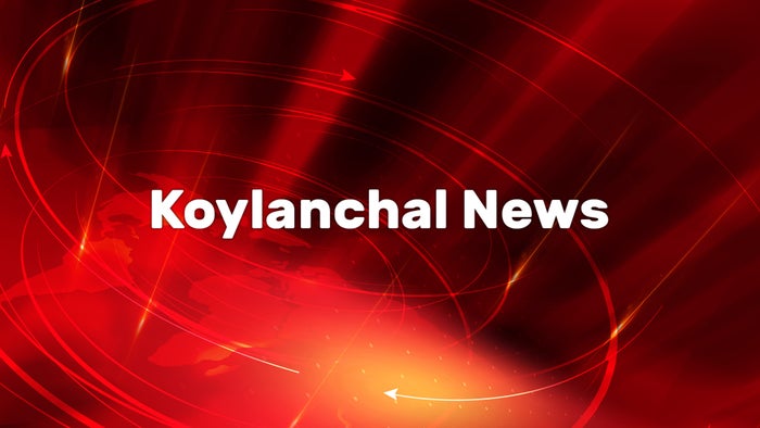 Koylanchal News on JioTV