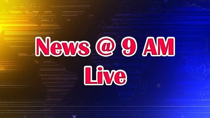 News Pulse Live on JioTV