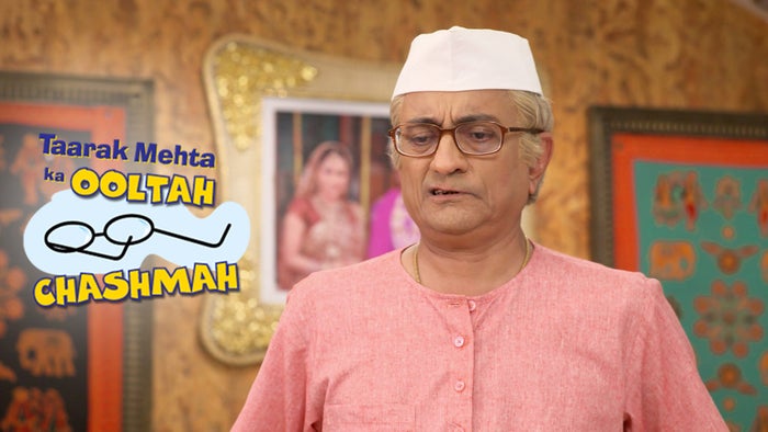 Taarak Mehta Ka Ooltah Chashmah Episode No.55 on JioTV