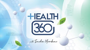Health 360 on India Today - future program