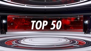 TOP 50 on VIP News - past program