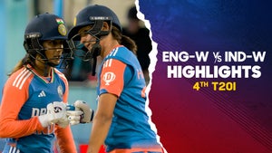 India Women's Tour of England 2025 Episode 5 on Sony Ten 1 - future program