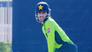 DP World Men's U19 Asia Cup 2025 on Sony Ten 1 - future program