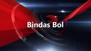 Bindas Bol on Sudarshan - future program
