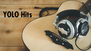 YOLO Hits Episode 216 on Zing - past program