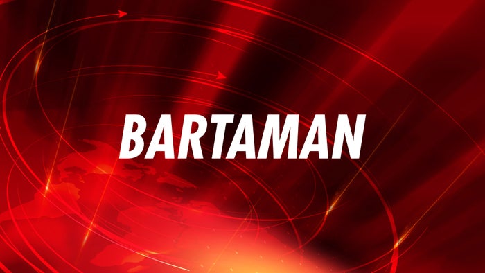 Bartaman on JioTV