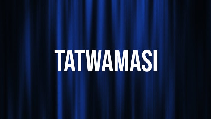 Tatwamasi on JioTV