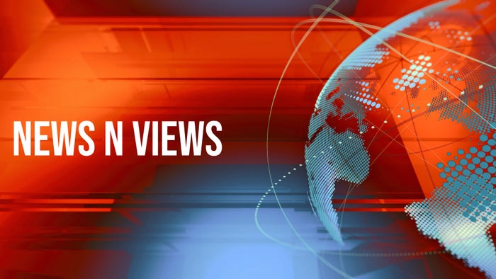 News N Views on JioTV
