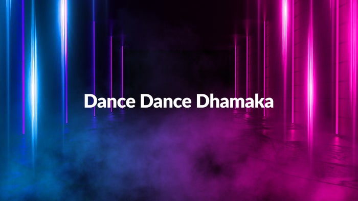 Dance Dance Dhamaka Episode No.2 on JioTV