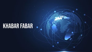 Khabar Fabar on Prameya News 7 - past program