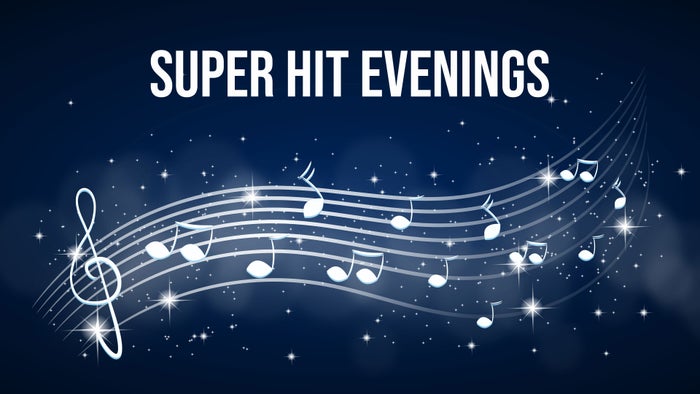 Super Hit Evenings on JioTV