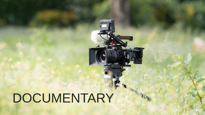 Documentary on JioTV