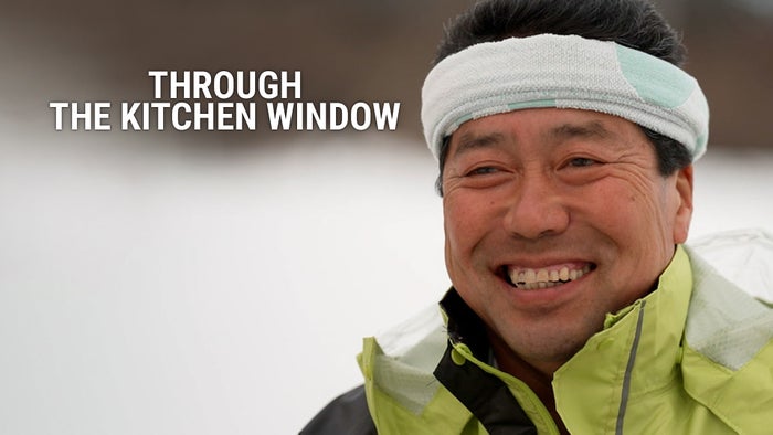 Through the Kitchen Window on JioTV