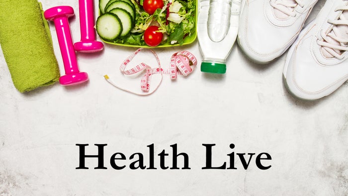 Health Live on JioTV