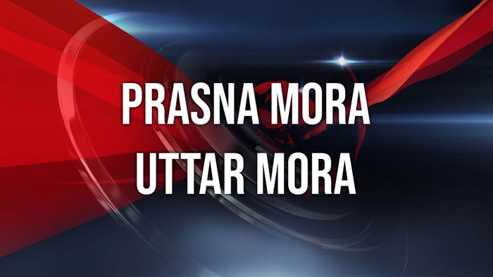 Prasna Mora Uttar Mora on JioTV