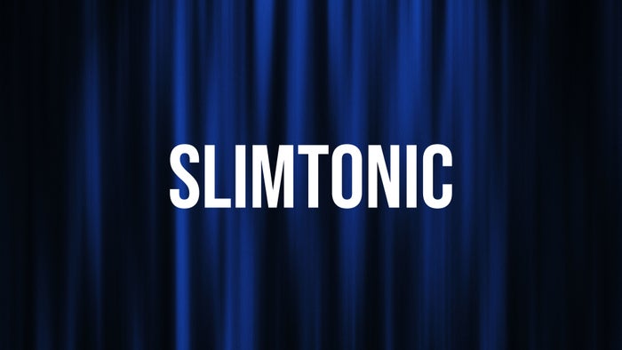Slimtonic on JioTV