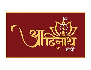 Aadinath TV on JioTV