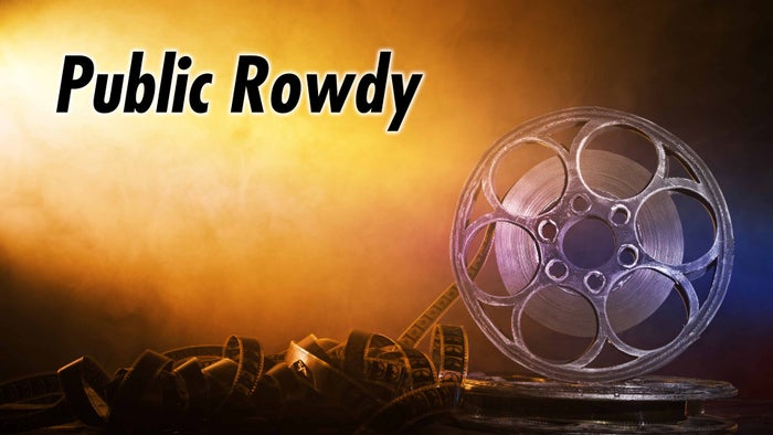 Public Rowdy on JioTV