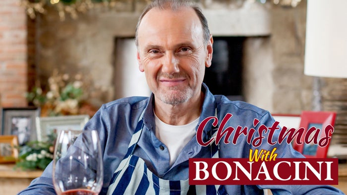 Christmas With Bonacini on JioTV