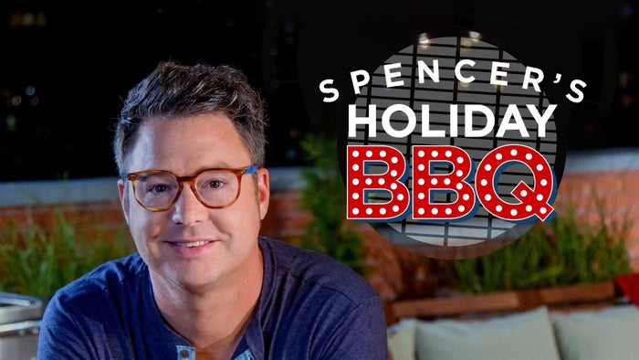 Spencer's Holiday BBQ on JioTV