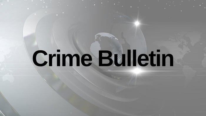 Crime Bulletin on JioTV