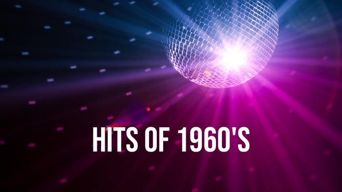 Hits Of 1960's on JioTV