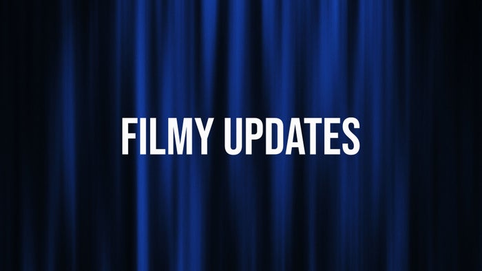 Filmy Updates on JioTV