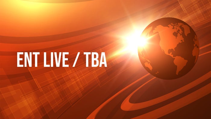 Ent live / Tba on JioTV
