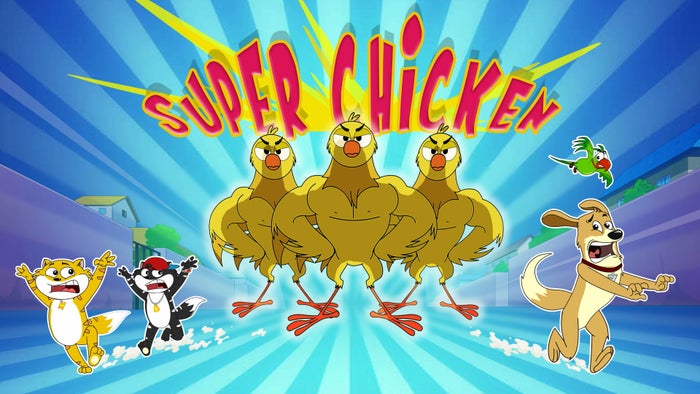 Honey Bunny Ka Jholmaal Episode No.257 on JioTV