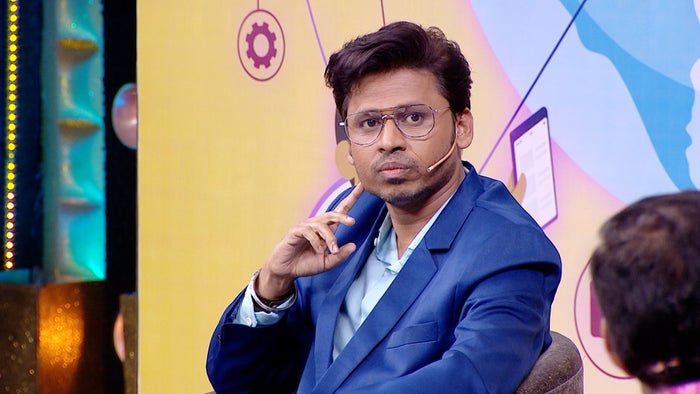 Maharashtrachi Hasya Jatra - Comedy Chi Hat-Trick Episode No.60 on JioTV