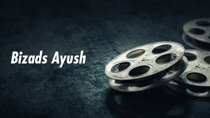 Bizads Ayush Episode No.14 on JioTV