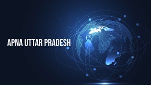 Apna Uttar Pradesh on IN24 Live - past program