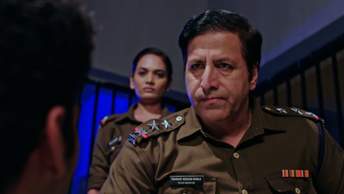 Crime Patrol 48 Hours Episode No.60 on JioTV