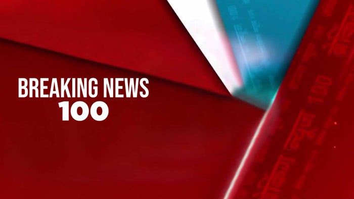 Breaking 100 on JioTV