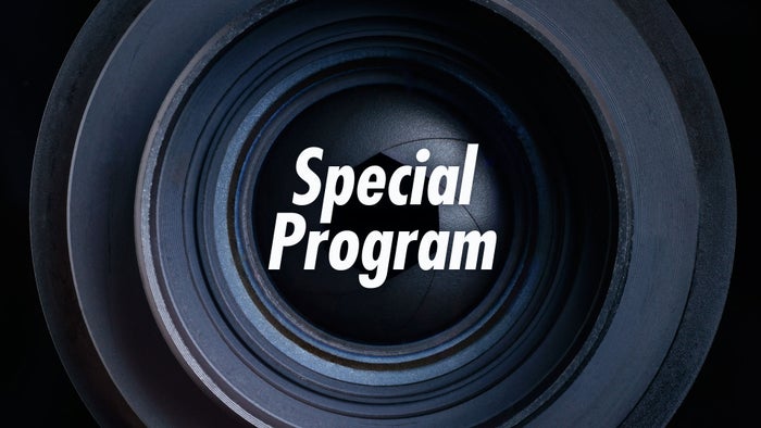 Special Program on JioTV