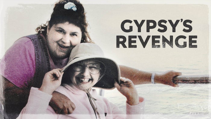 Gypsy's Revenge on JioTV