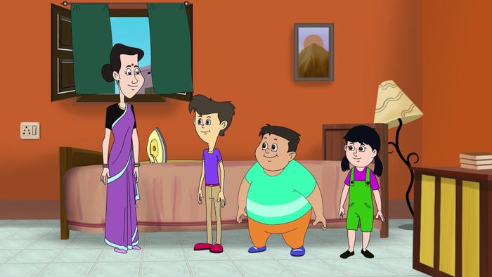 Nut Boltu Episode No.84 on JioTV