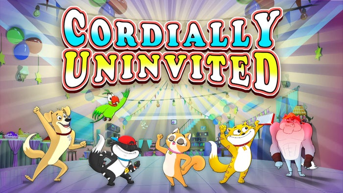 Honey Bunny Ka Jholmaal Episode No.634 on JioTV