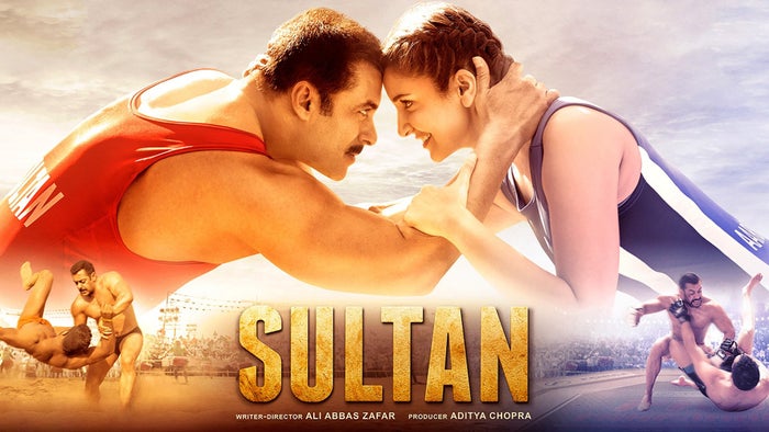 Sultan on JioTV